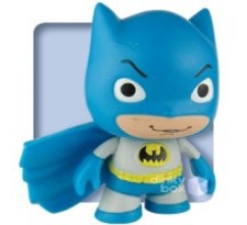 Little Mates PVC Figurines - Batman 